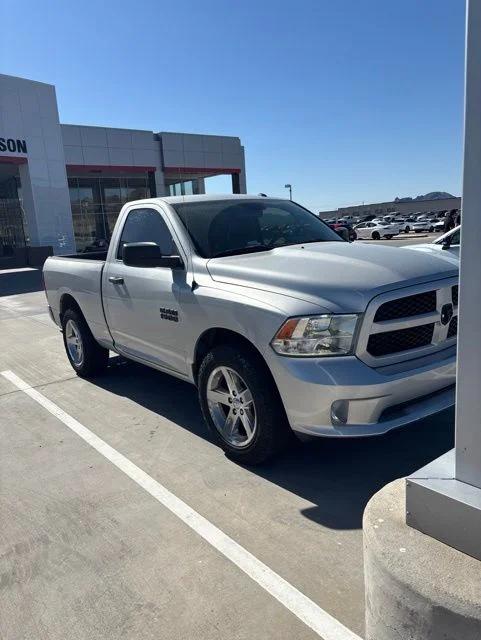 ram ram 1500 pickup 2016 3C6JR6AG5GG171994 image ram ram 1500 pickup 2016 3C6JR6AG5GG171994 image